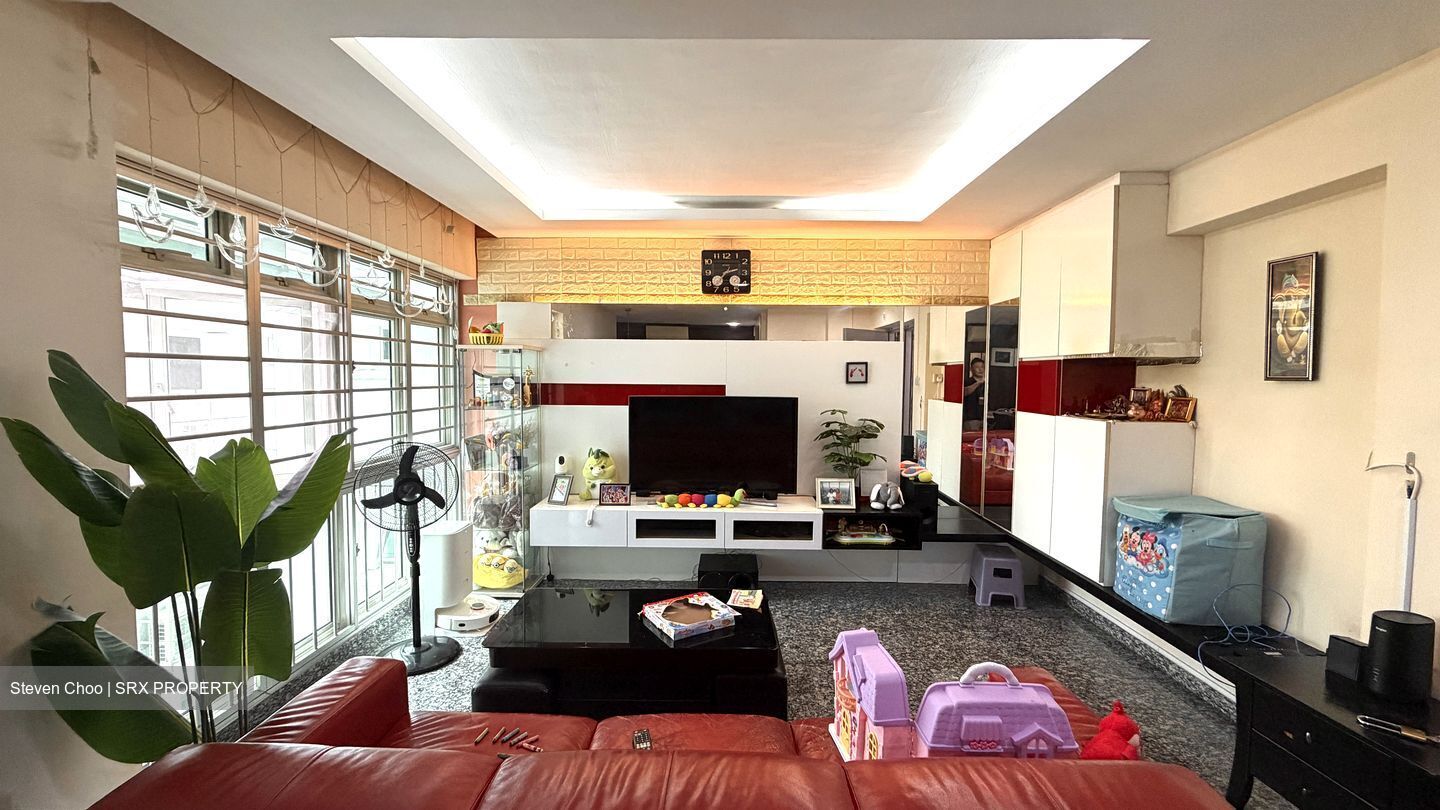 Blk 110C Punggol Field (Punggol), HDB 4 Rooms #620734461